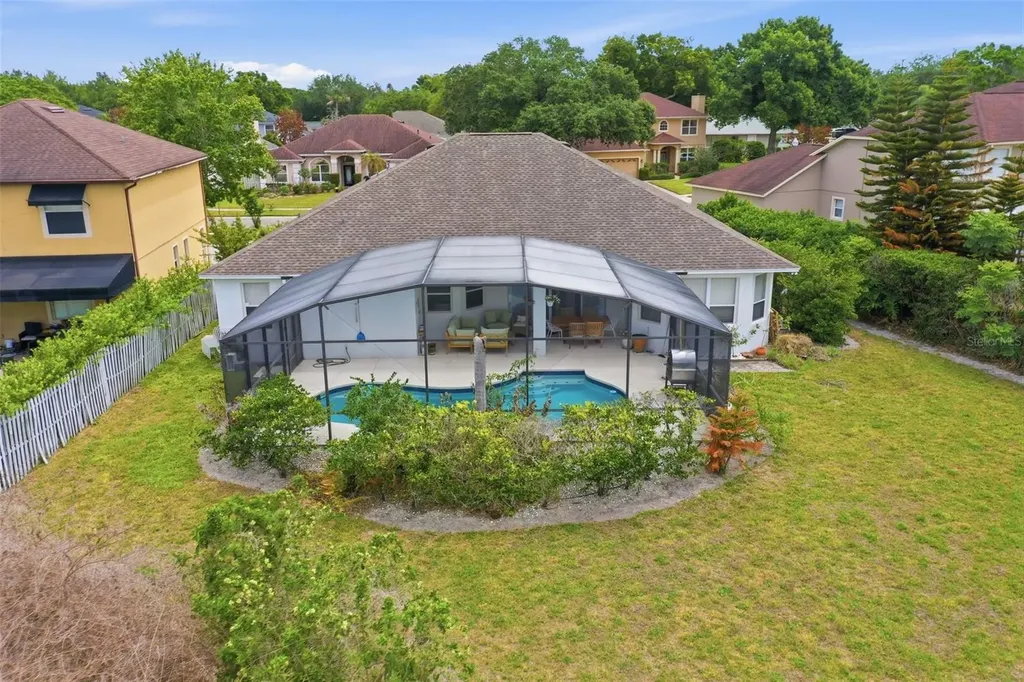 10520 Gleam Court Orlando FL 32836