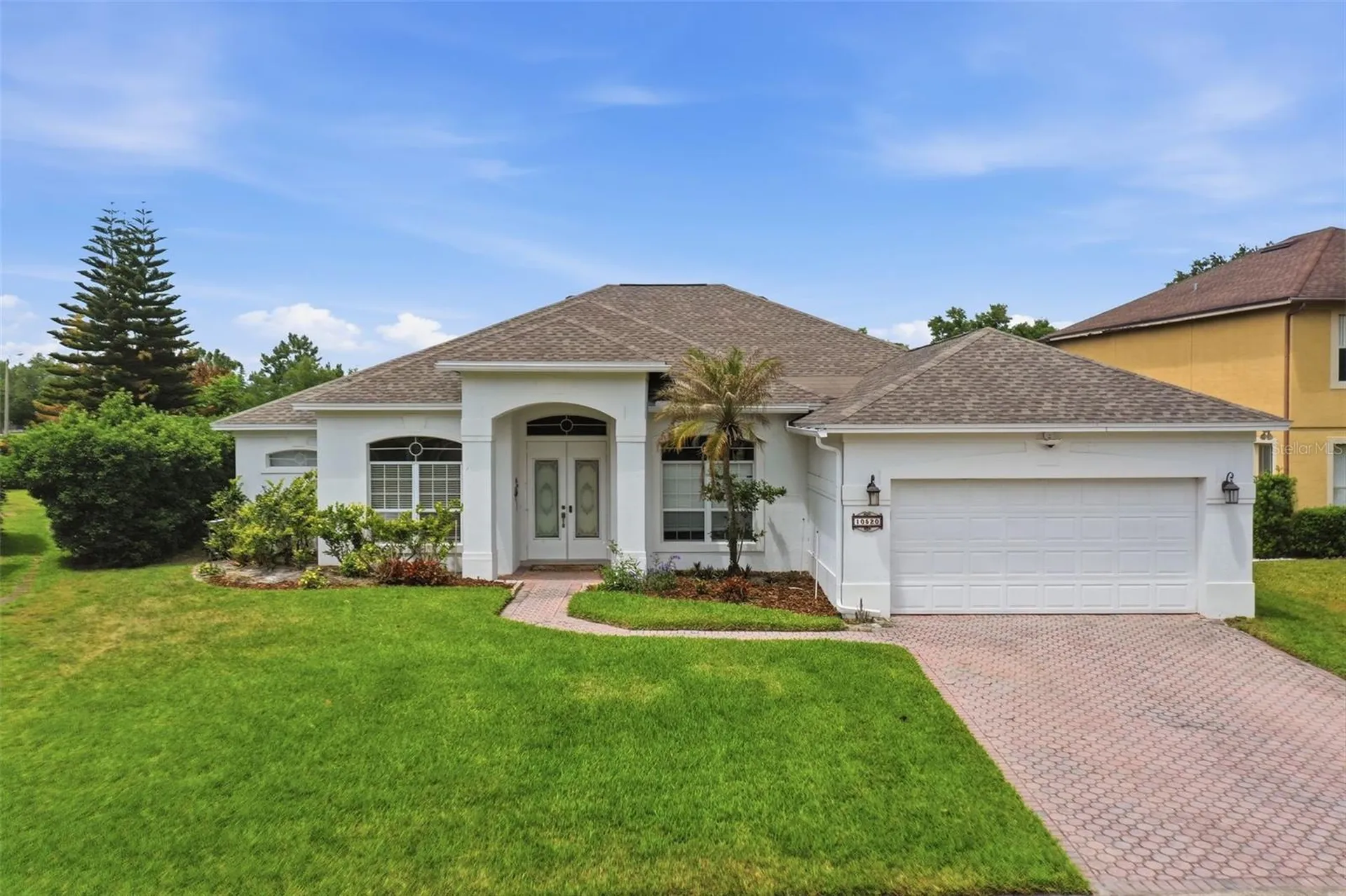 10520 Gleam Court Orlando FL 32836