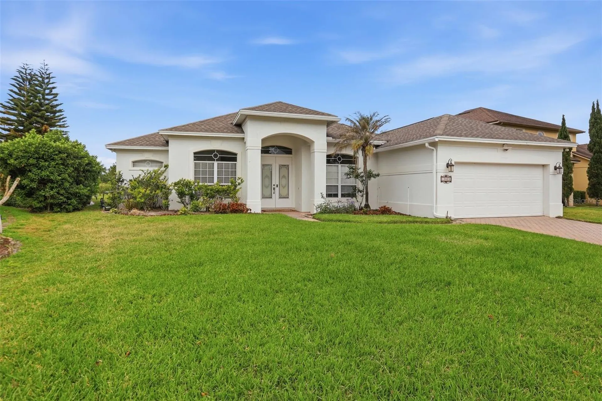 10520 Gleam Court Orlando FL 32836