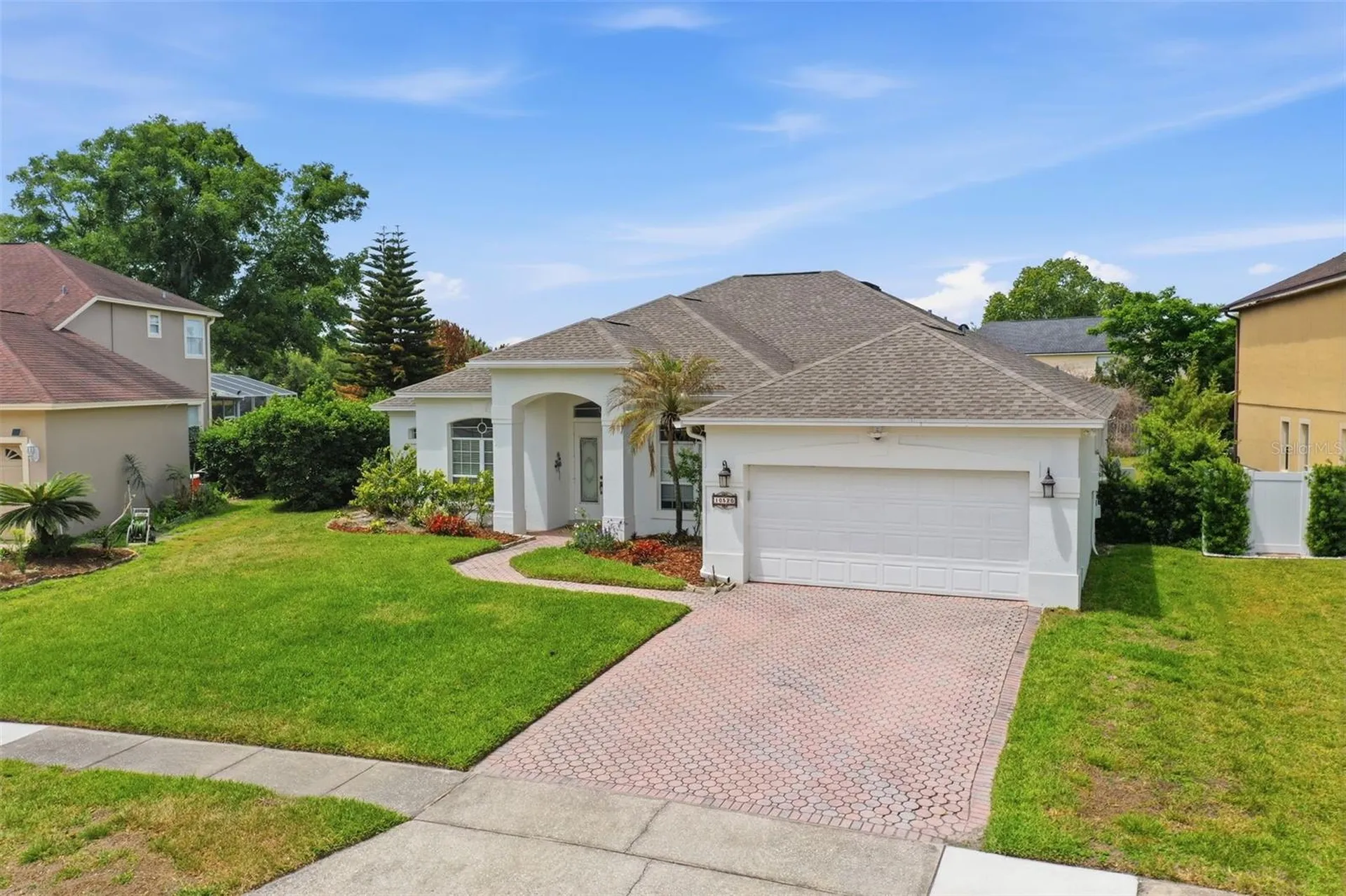 10520 Gleam Court Orlando FL 32836