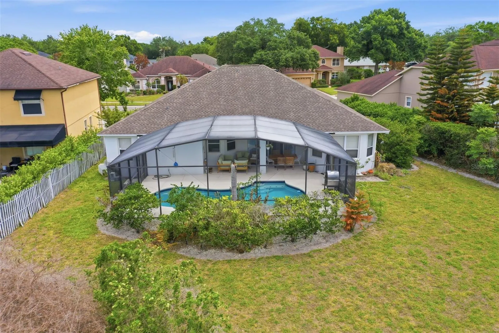 10520 Gleam Court Orlando FL 32836