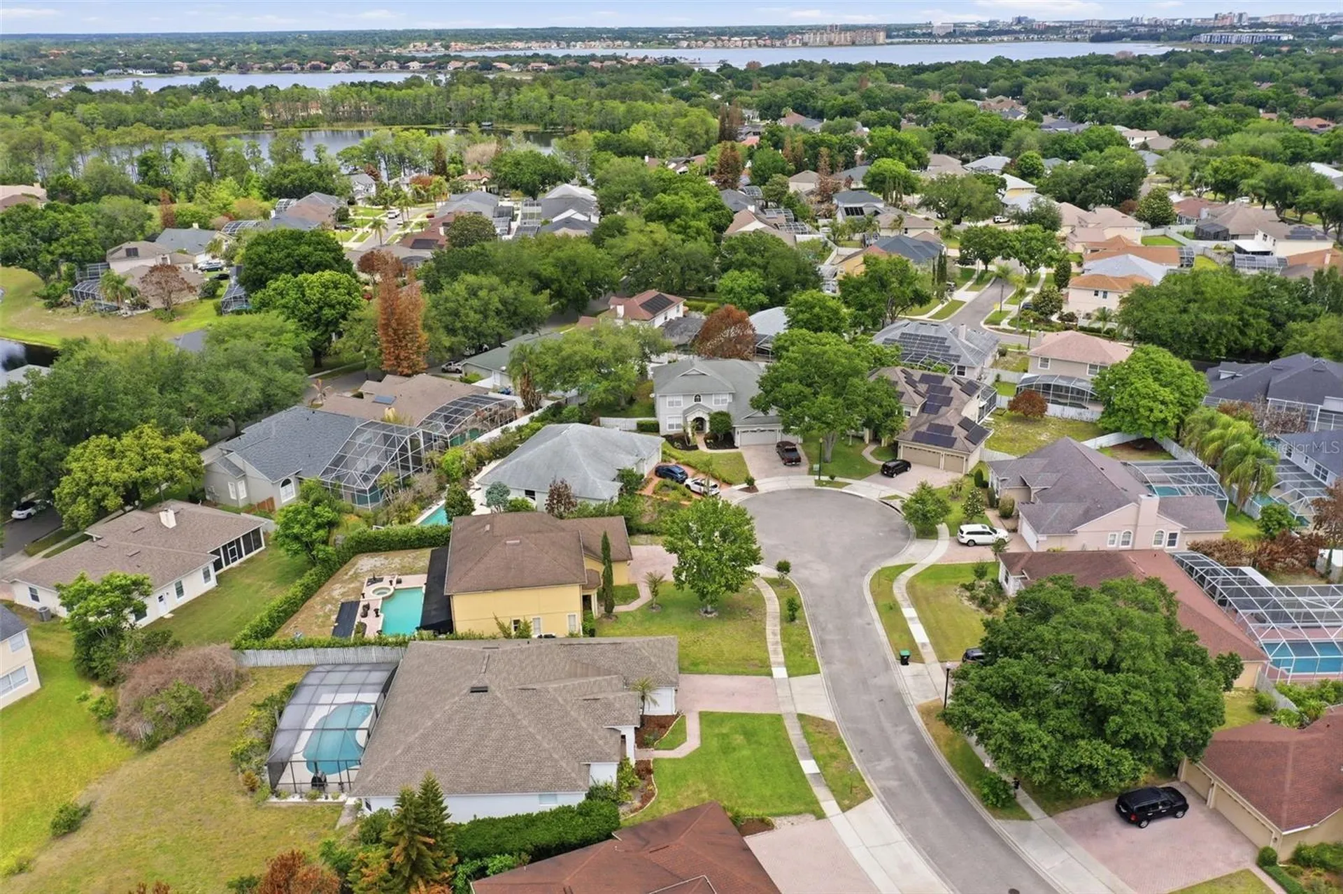 10520 Gleam Court Orlando FL 32836