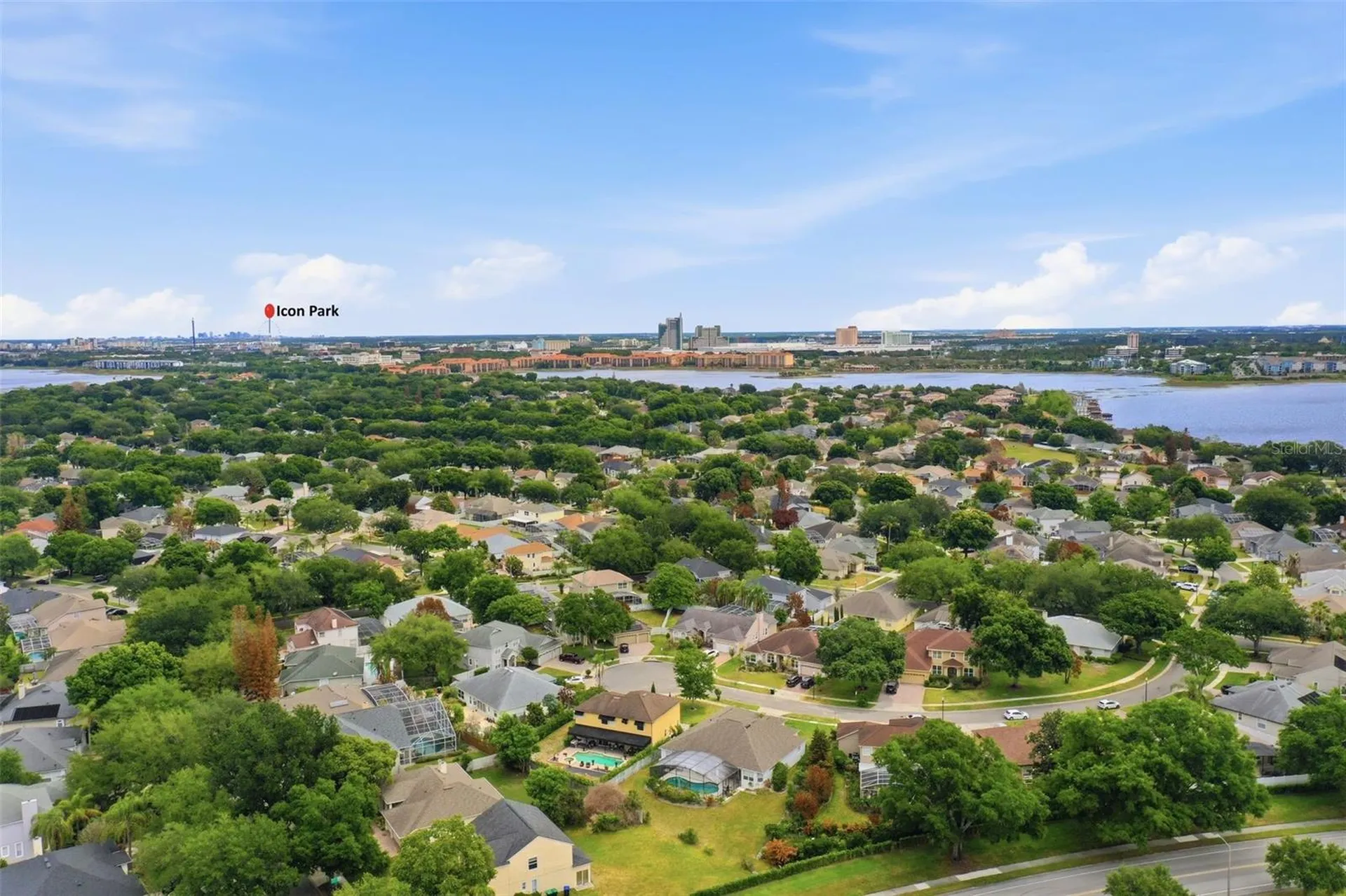 10520 Gleam Court Orlando FL 32836