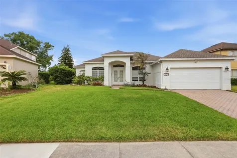 10520 Gleam Court Orlando FL 32836