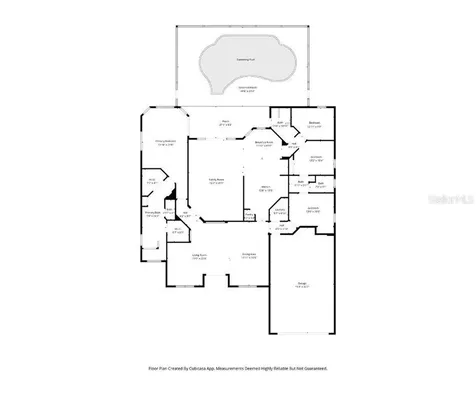 10520 Gleam Court Orlando FL 32836