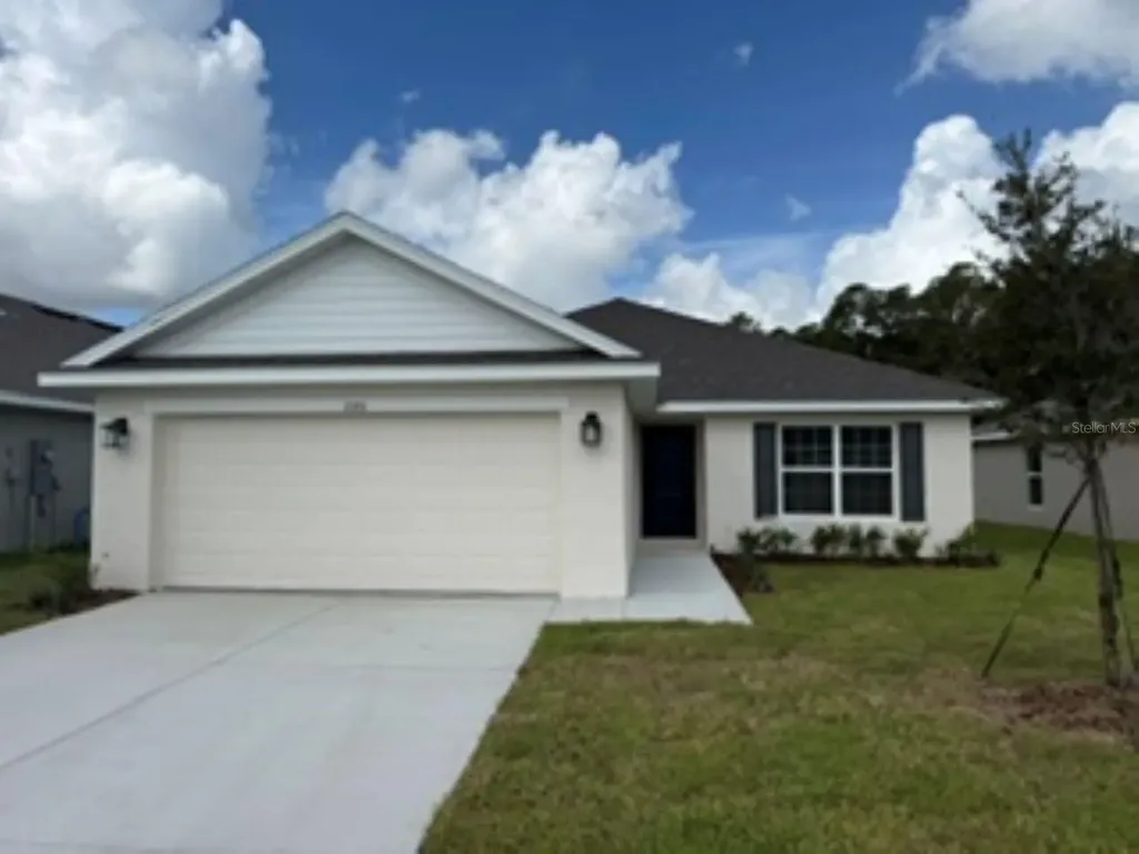 2186 NW 23rd Loop Ocala FL 34475
