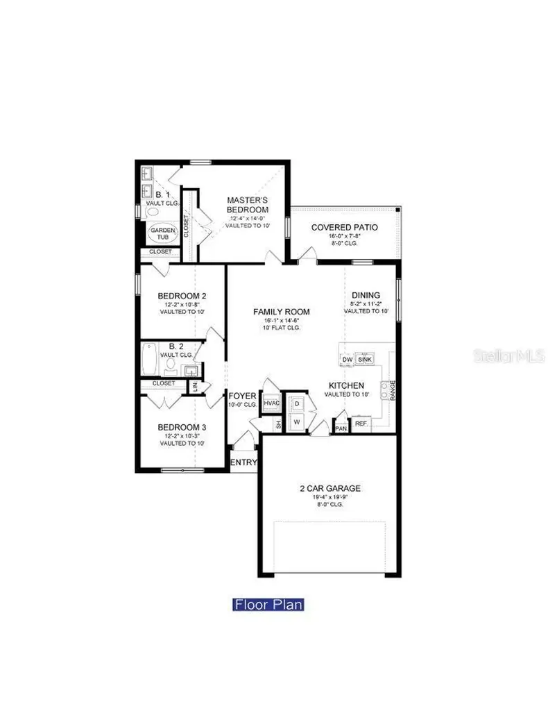 2186 NW 23rd Loop Ocala FL 34475