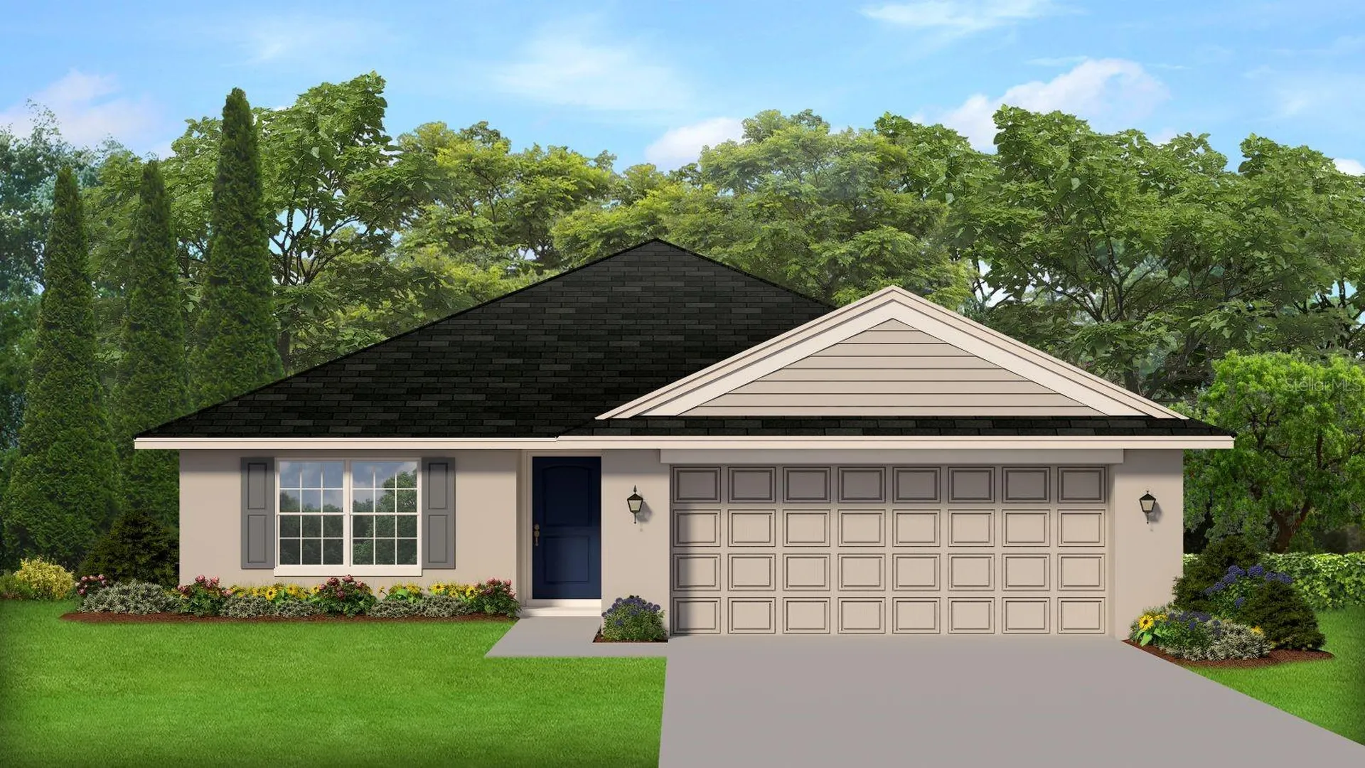2186 NW 23rd Loop Ocala FL 34475
