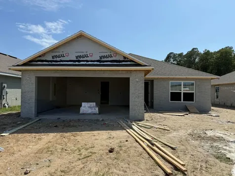 2186 NW 23rd Loop Ocala FL 34475