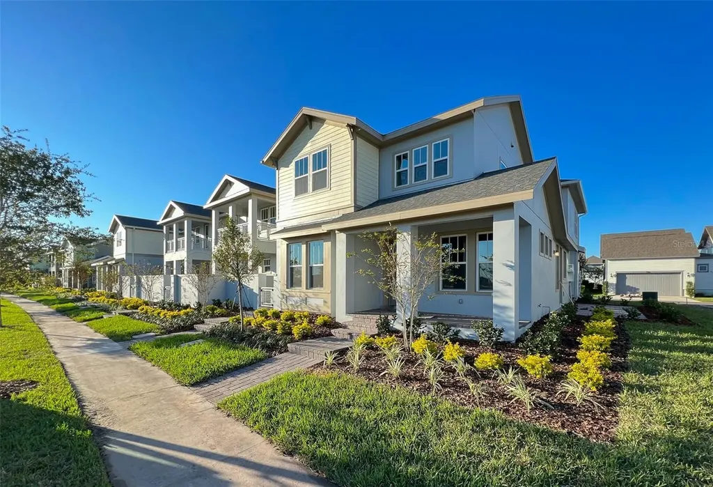 6951 Nemours Parkway Orlando FL 32827