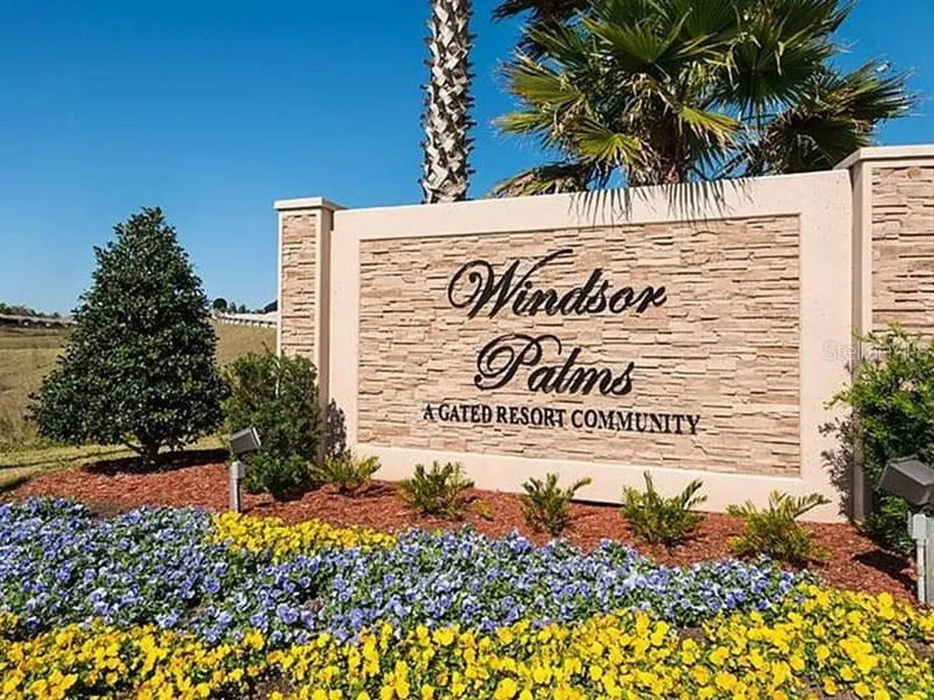 2307 Butterfly Palm Way Kissimmee FL 34747