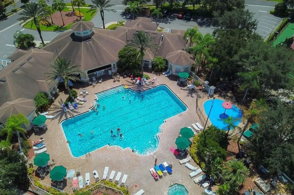 2307 Butterfly Palm Way Kissimmee FL 34747