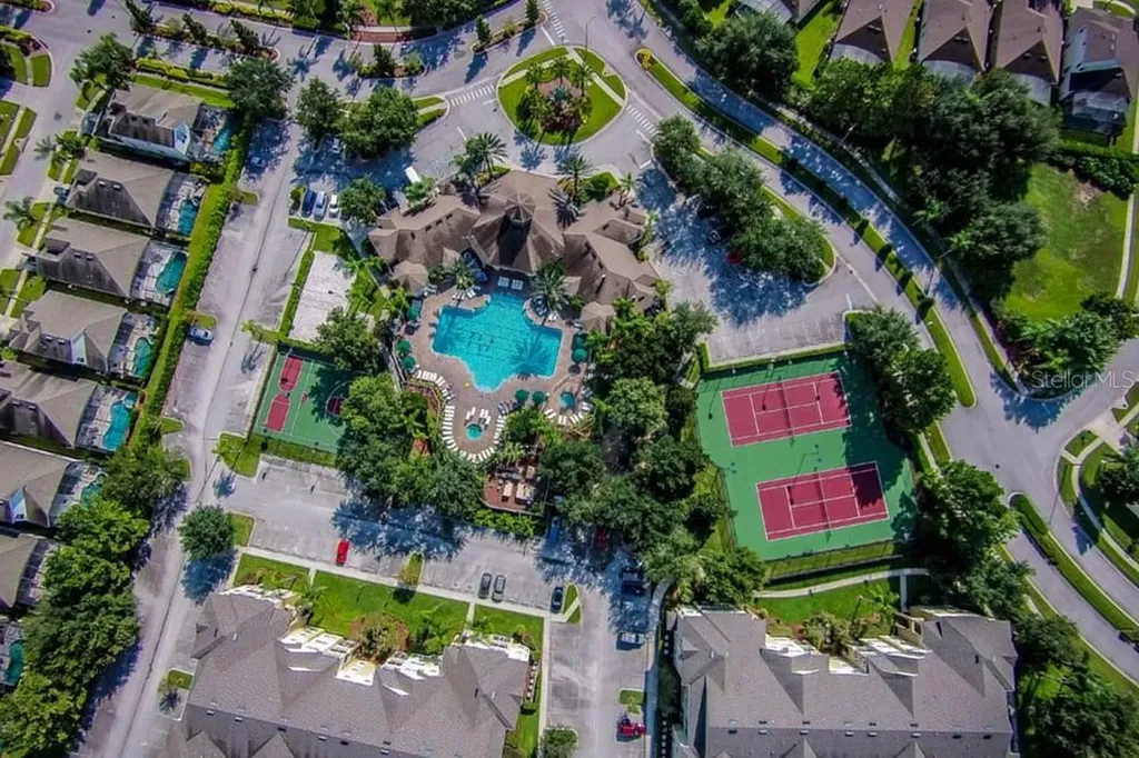 2307 Butterfly Palm Way Kissimmee FL 34747
