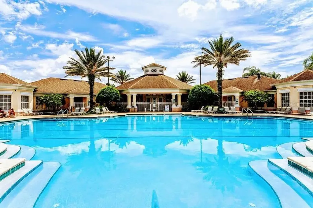 2307 Butterfly Palm Way Kissimmee FL 34747