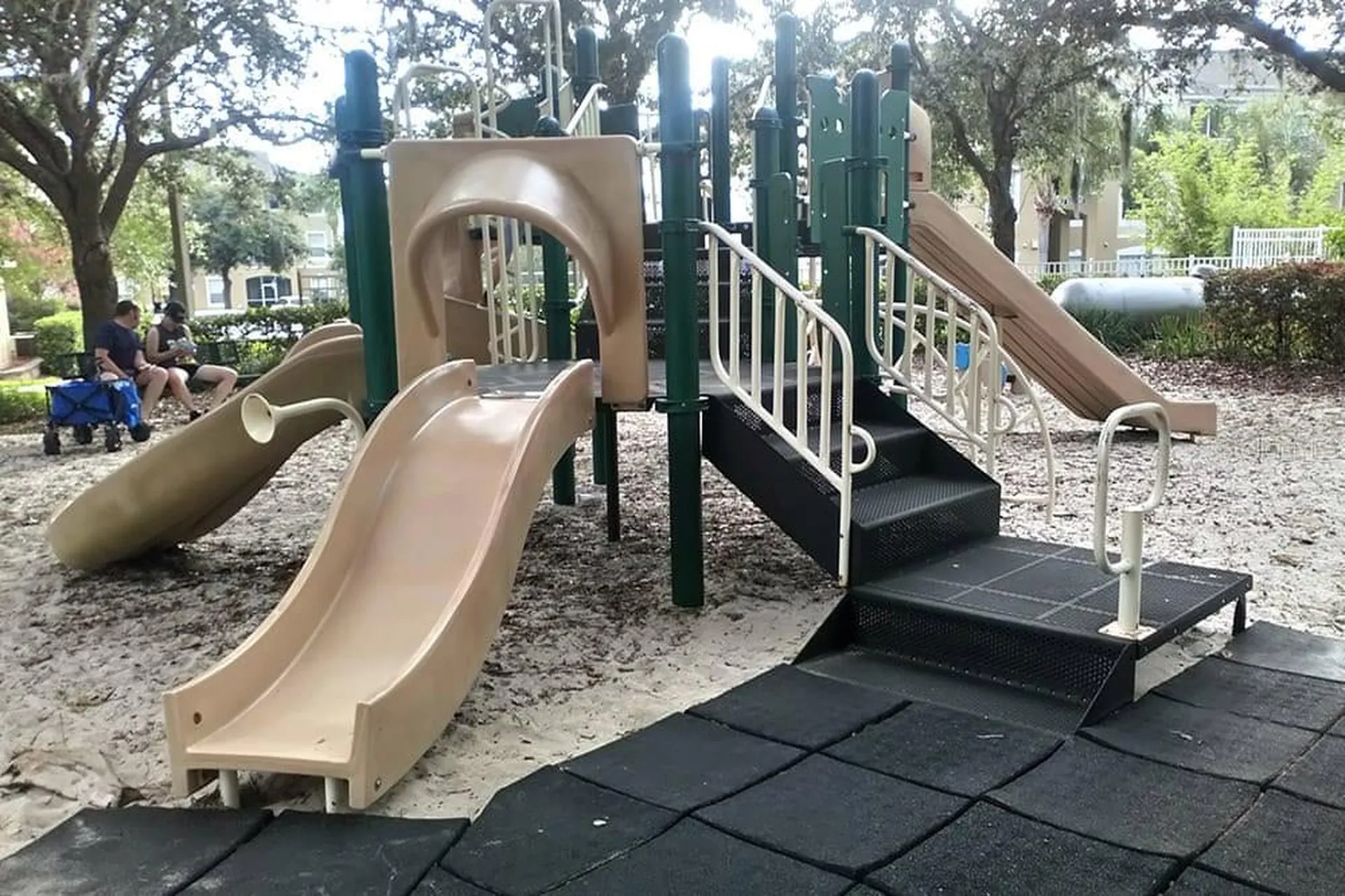 2307 Butterfly Palm Way Kissimmee FL 34747