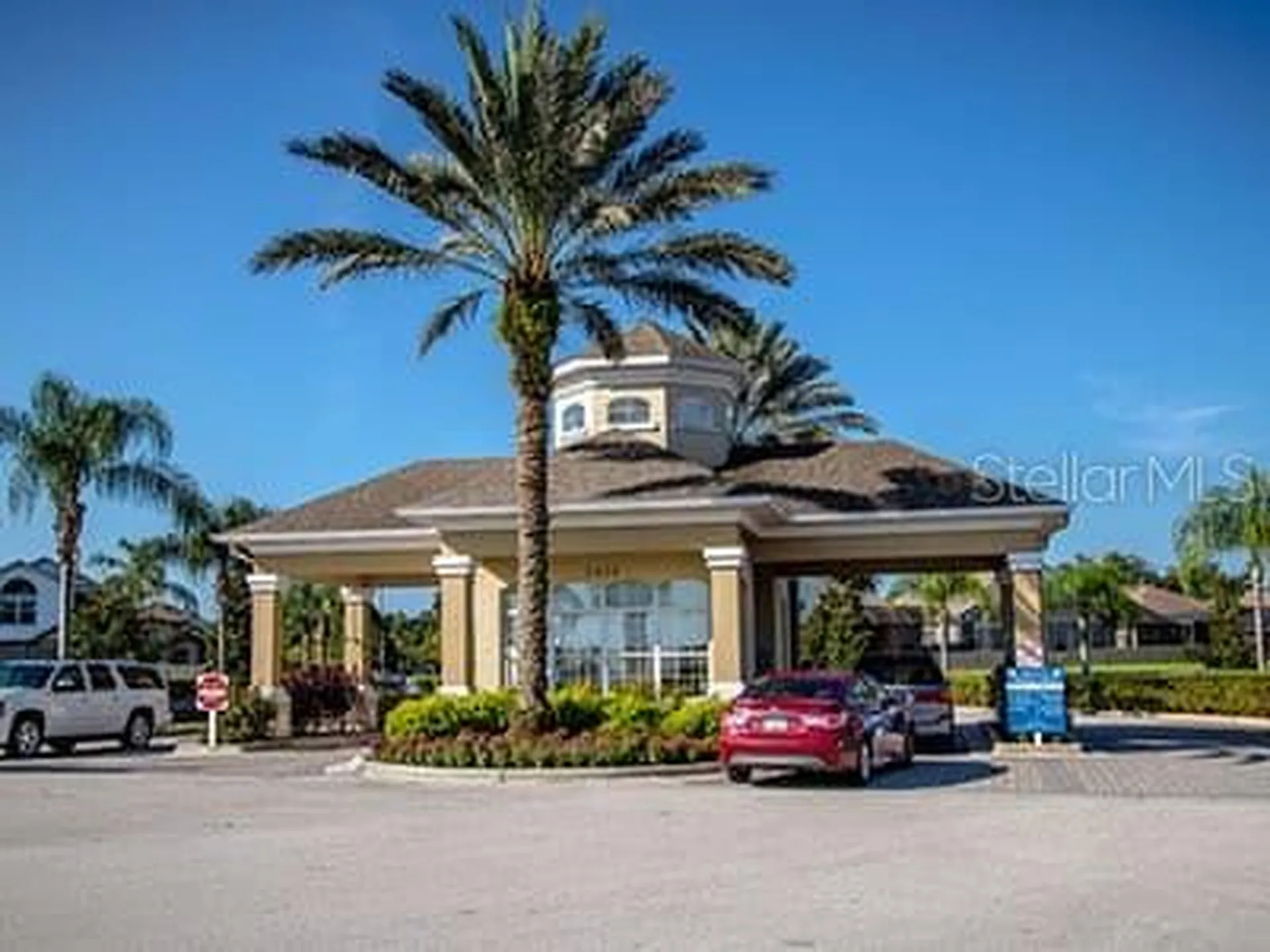 2307 Butterfly Palm Way Kissimmee FL 34747