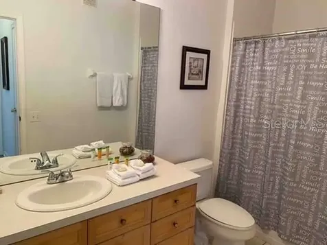 2307 Butterfly Palm Way Kissimmee FL 34747