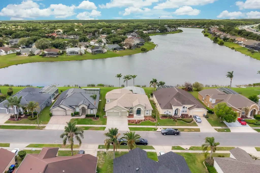 3846 Brookmyra Drive Orlando FL 32837