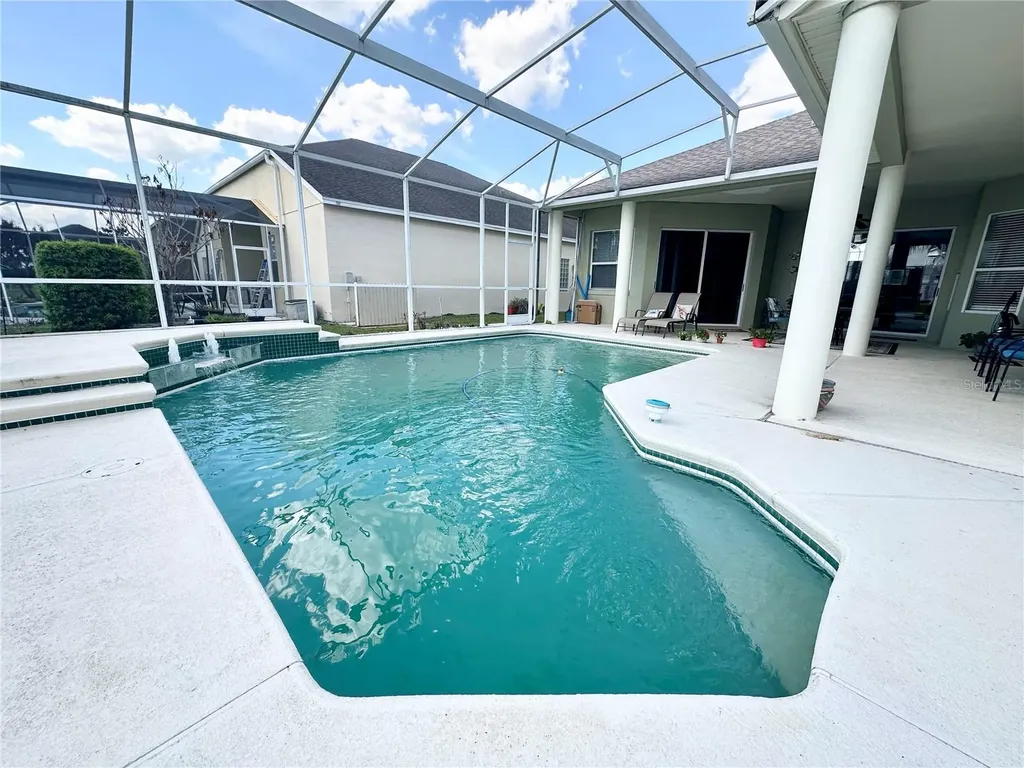 3846 Brookmyra Drive Orlando FL 32837