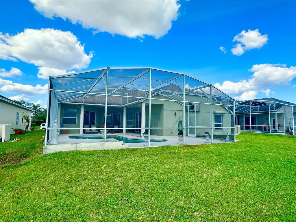 3846 Brookmyra Drive Orlando FL 32837