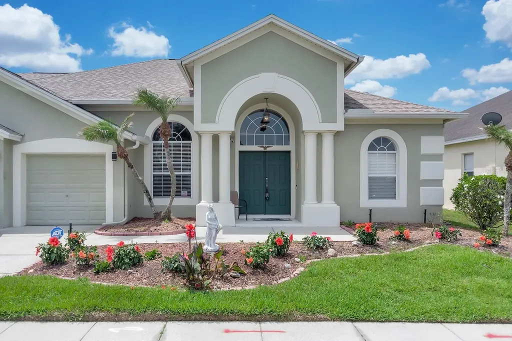 3846 Brookmyra Drive Orlando FL 32837