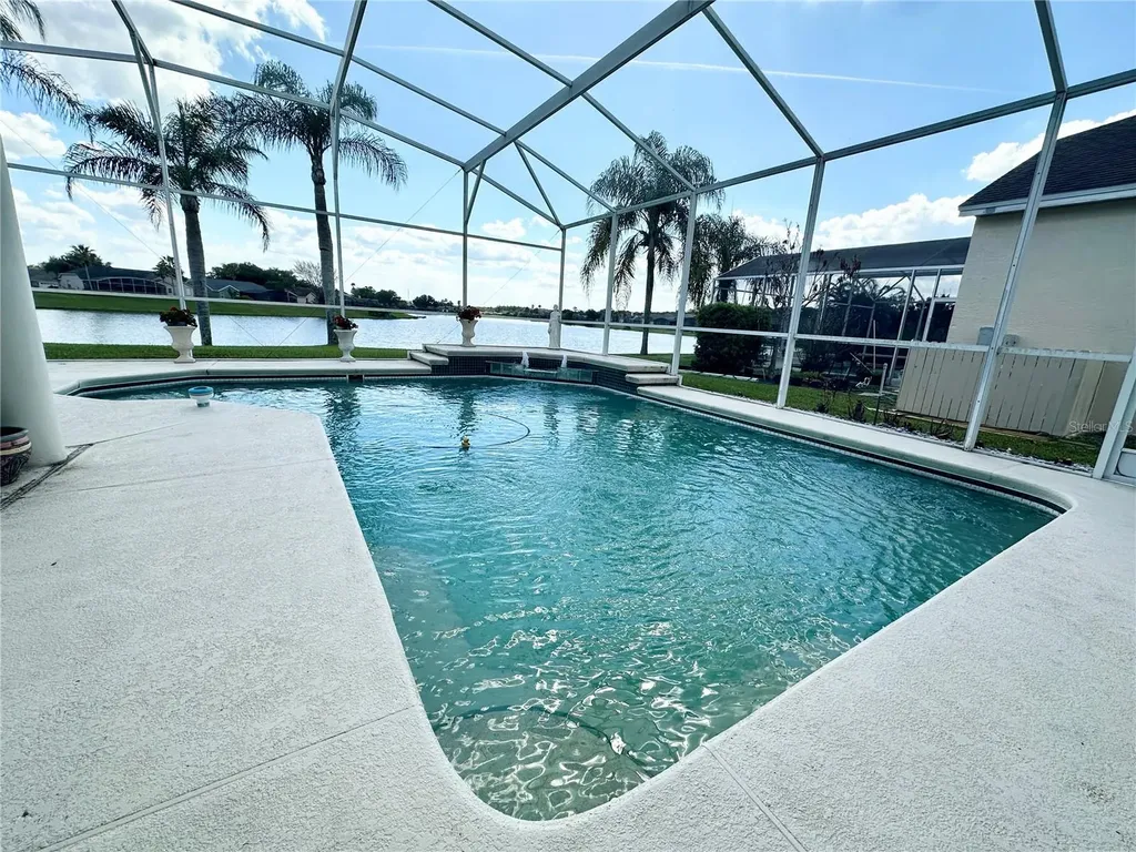 3846 Brookmyra Drive Orlando FL 32837
