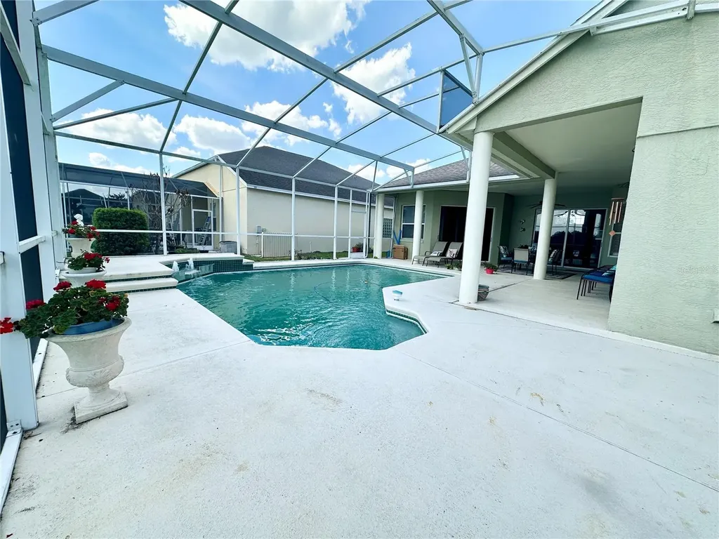 3846 Brookmyra Drive Orlando FL 32837