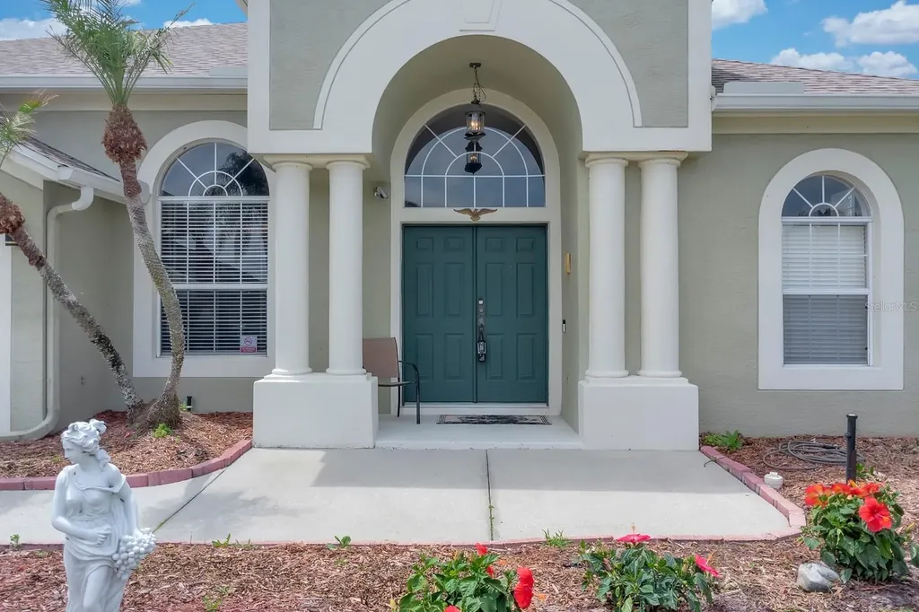 3846 Brookmyra Drive Orlando FL 32837