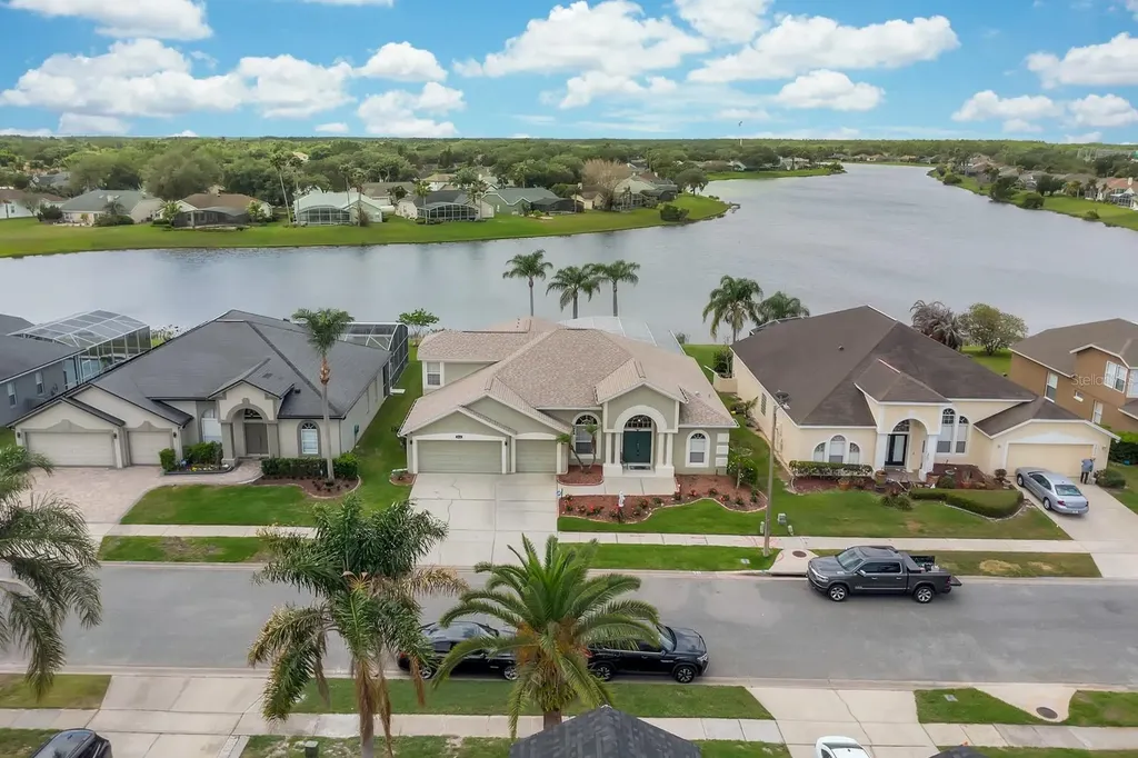 3846 Brookmyra Drive Orlando FL 32837