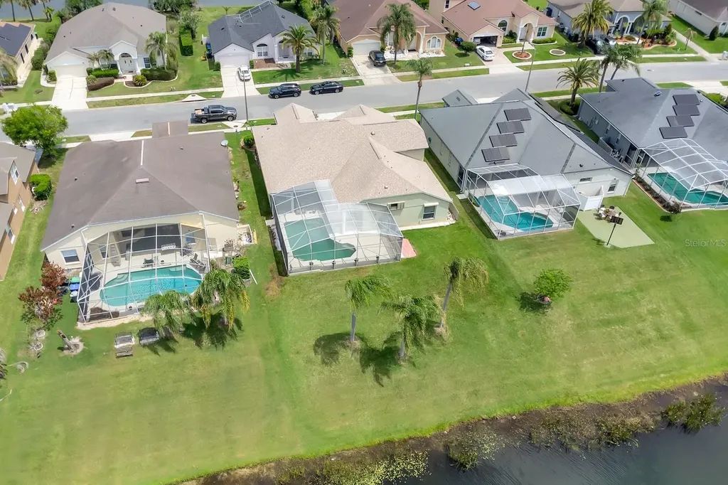 3846 Brookmyra Drive Orlando FL 32837