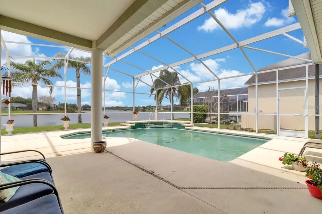 3846 Brookmyra Drive Orlando FL 32837