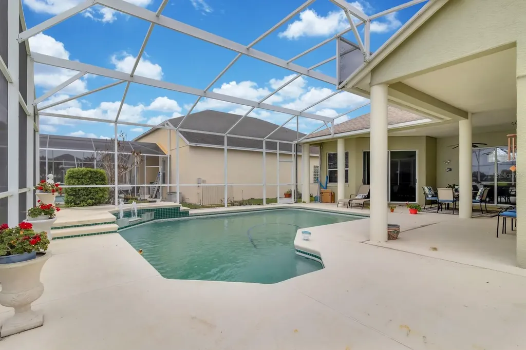 3846 Brookmyra Drive Orlando FL 32837