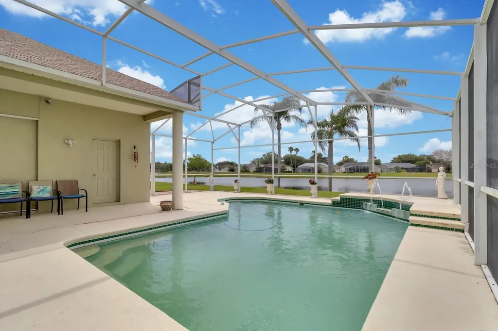 3846 Brookmyra Drive Orlando FL 32837