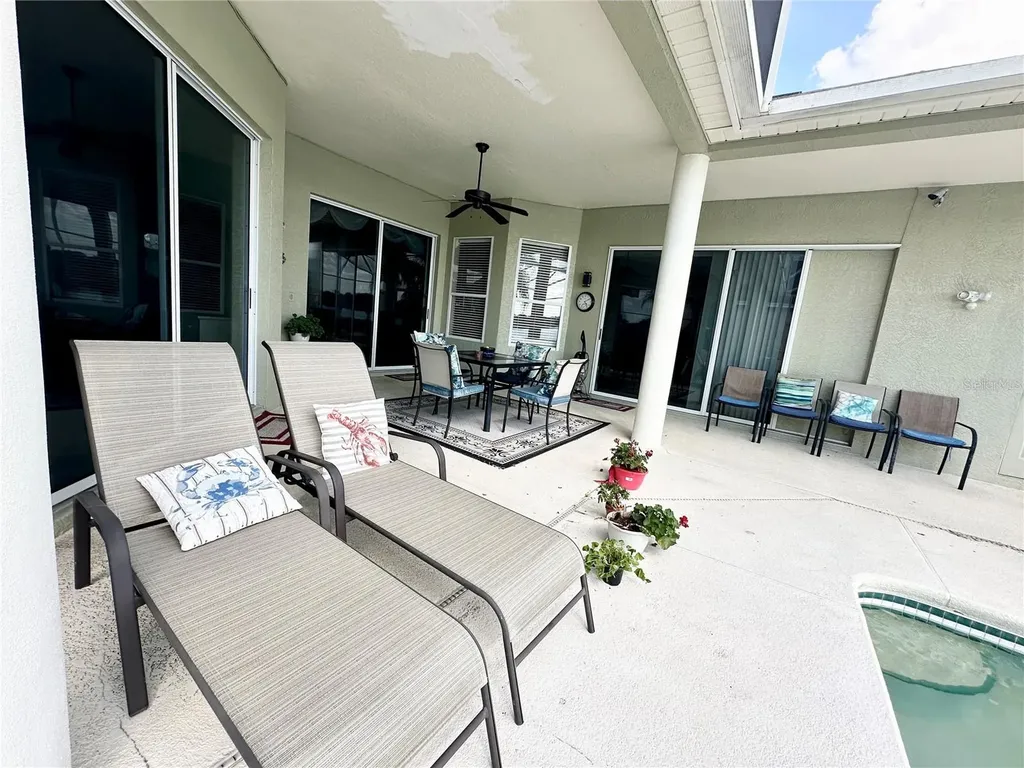 3846 Brookmyra Drive Orlando FL 32837