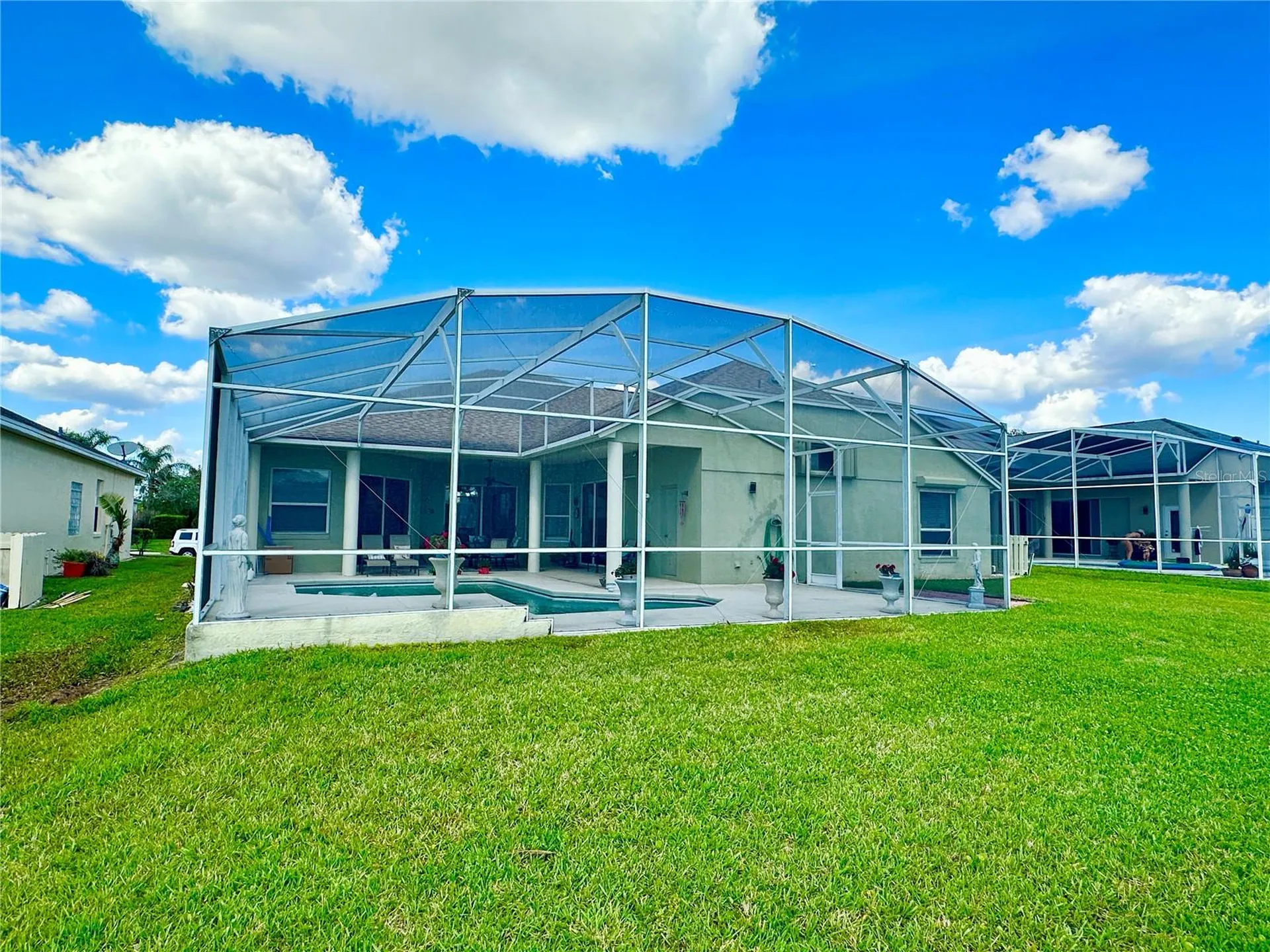 3846 Brookmyra Drive Orlando FL 32837