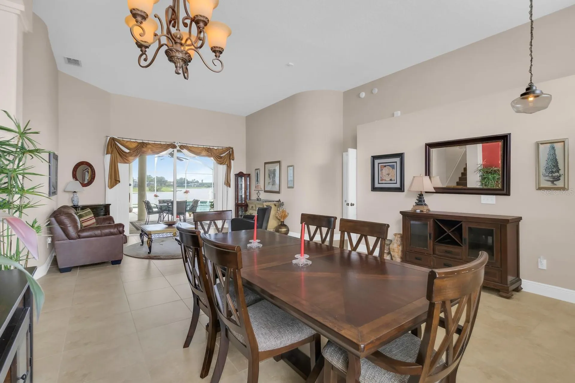 3846 Brookmyra Drive Orlando FL 32837