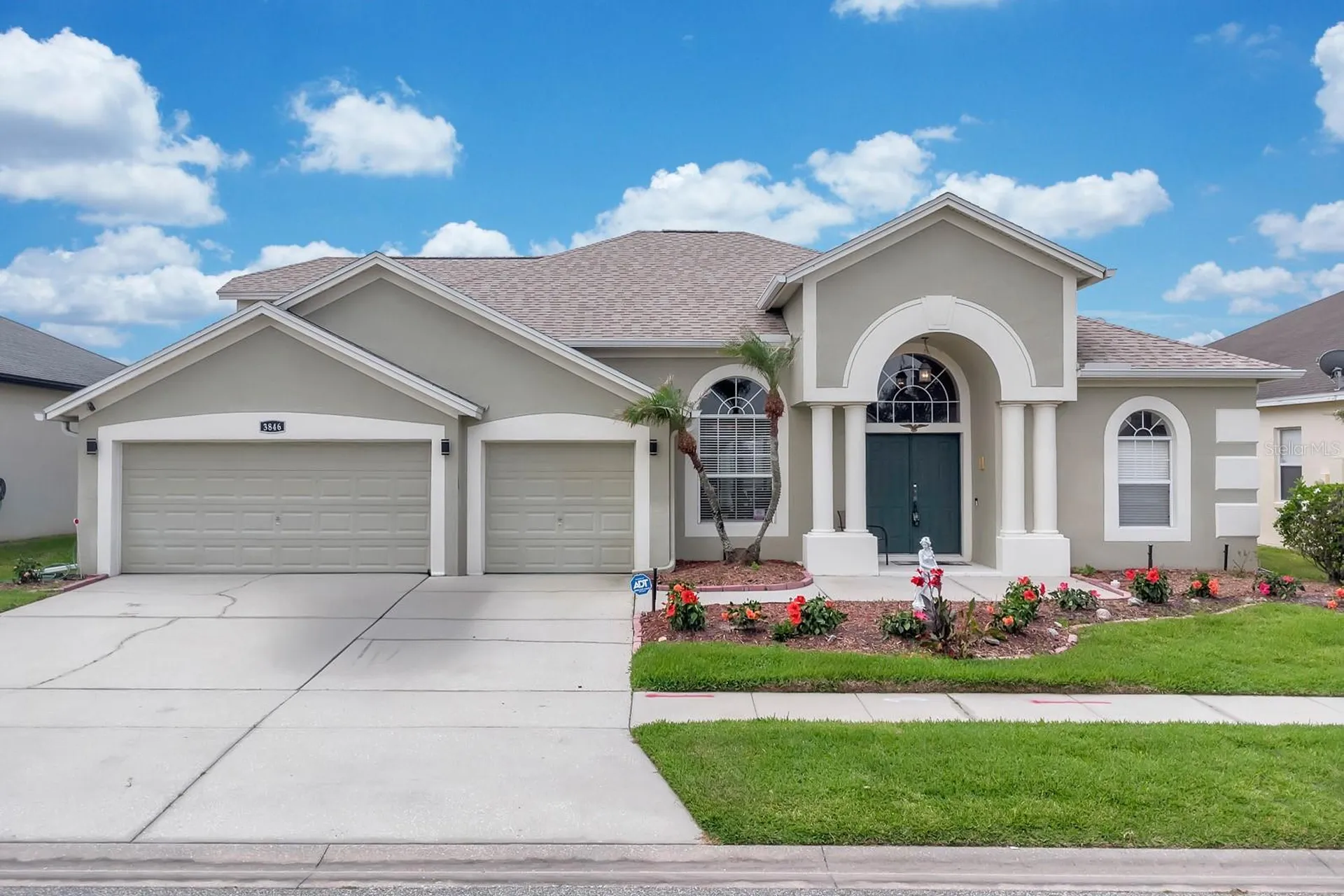 3846 Brookmyra Drive Orlando FL 32837
