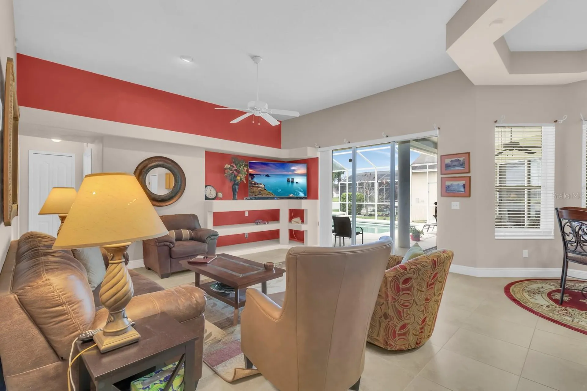 3846 Brookmyra Drive Orlando FL 32837