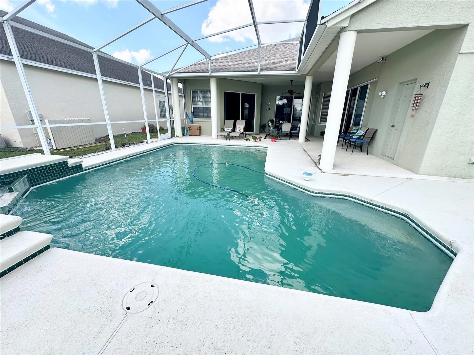 3846 Brookmyra Drive Orlando FL 32837