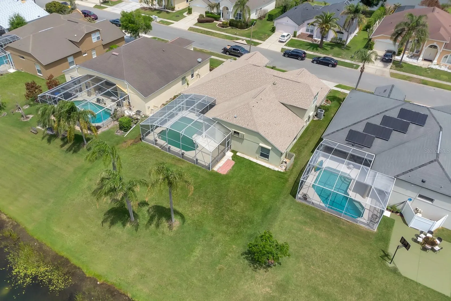 3846 Brookmyra Drive Orlando FL 32837