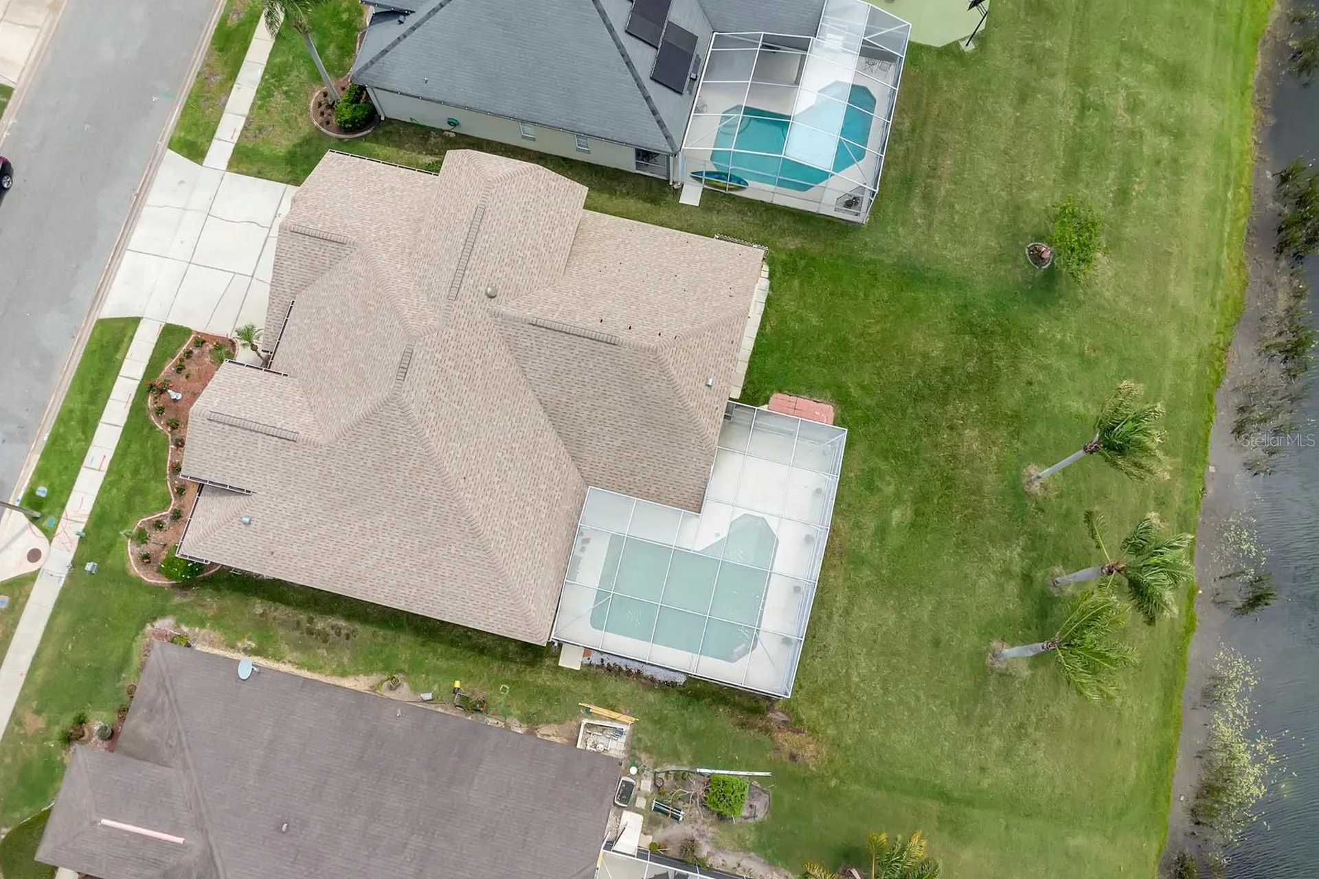 3846 Brookmyra Drive Orlando FL 32837