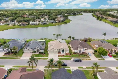3846 Brookmyra Drive Orlando FL 32837