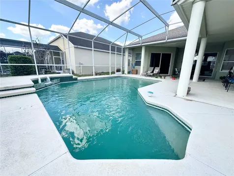 3846 Brookmyra Drive Orlando FL 32837