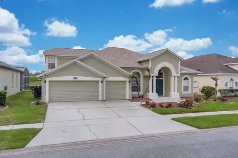 3846 Brookmyra Drive Orlando FL 32837