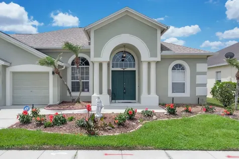 3846 Brookmyra Drive Orlando FL 32837