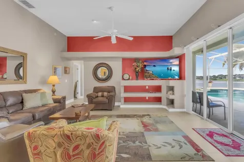 3846 Brookmyra Drive Orlando FL 32837