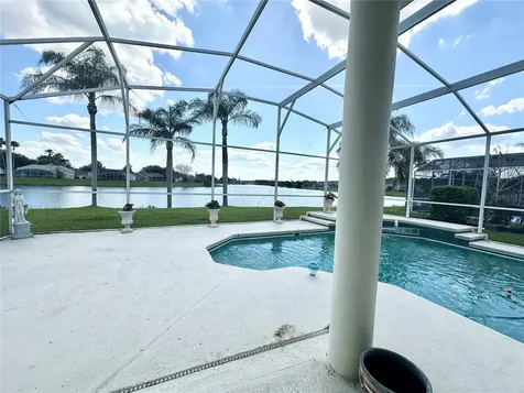 3846 Brookmyra Drive Orlando FL 32837