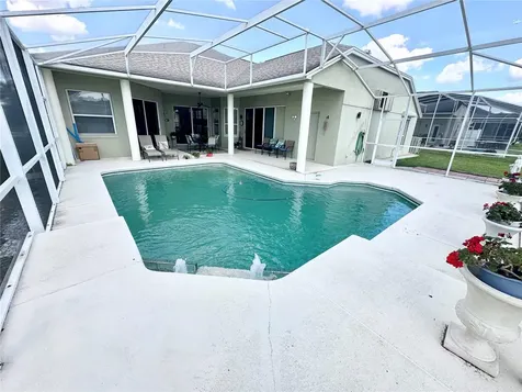3846 Brookmyra Drive Orlando FL 32837