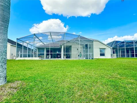 3846 Brookmyra Drive Orlando FL 32837