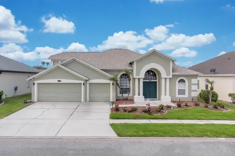3846 Brookmyra Drive Orlando FL 32837